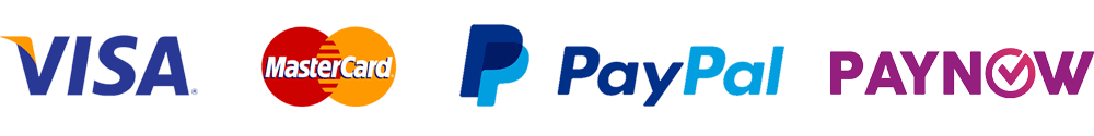 Accepted Payment Methods