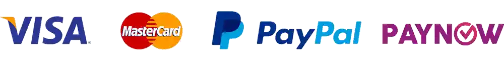 Accepted Payment Methods
