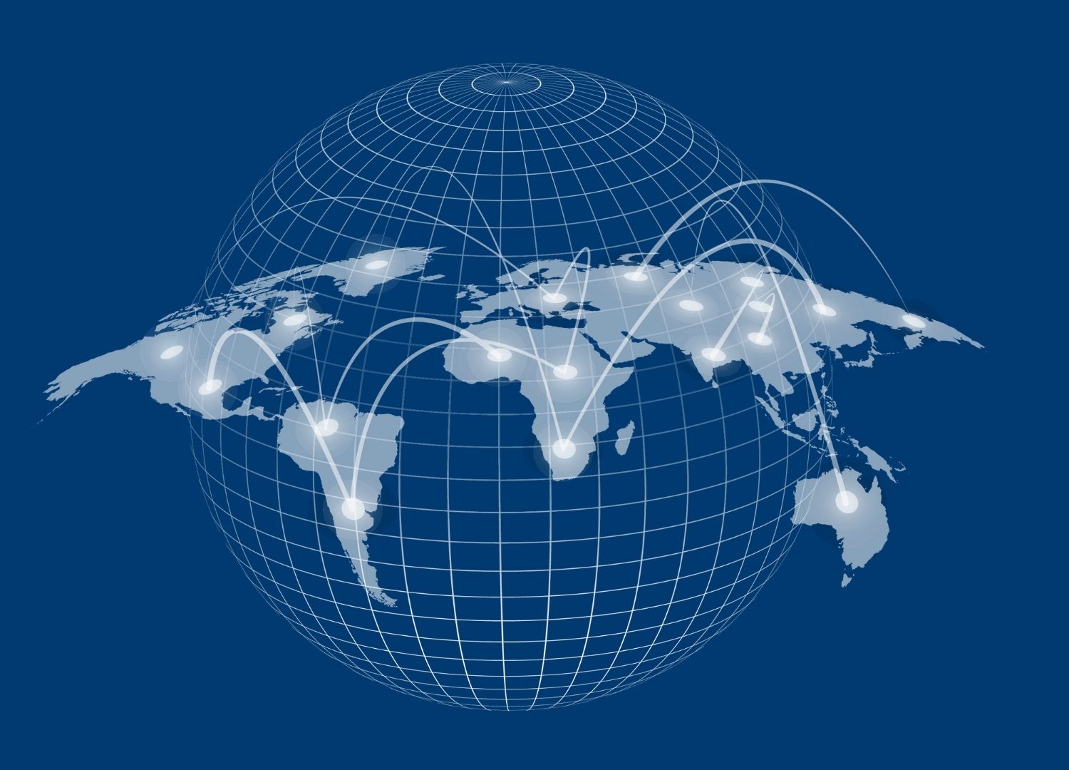 Global Delivery