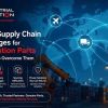 Global Supply Chain Challenges for Automation Parts – And How to Overcome Them