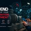 How to Extend the Life of Your Automation Equipment