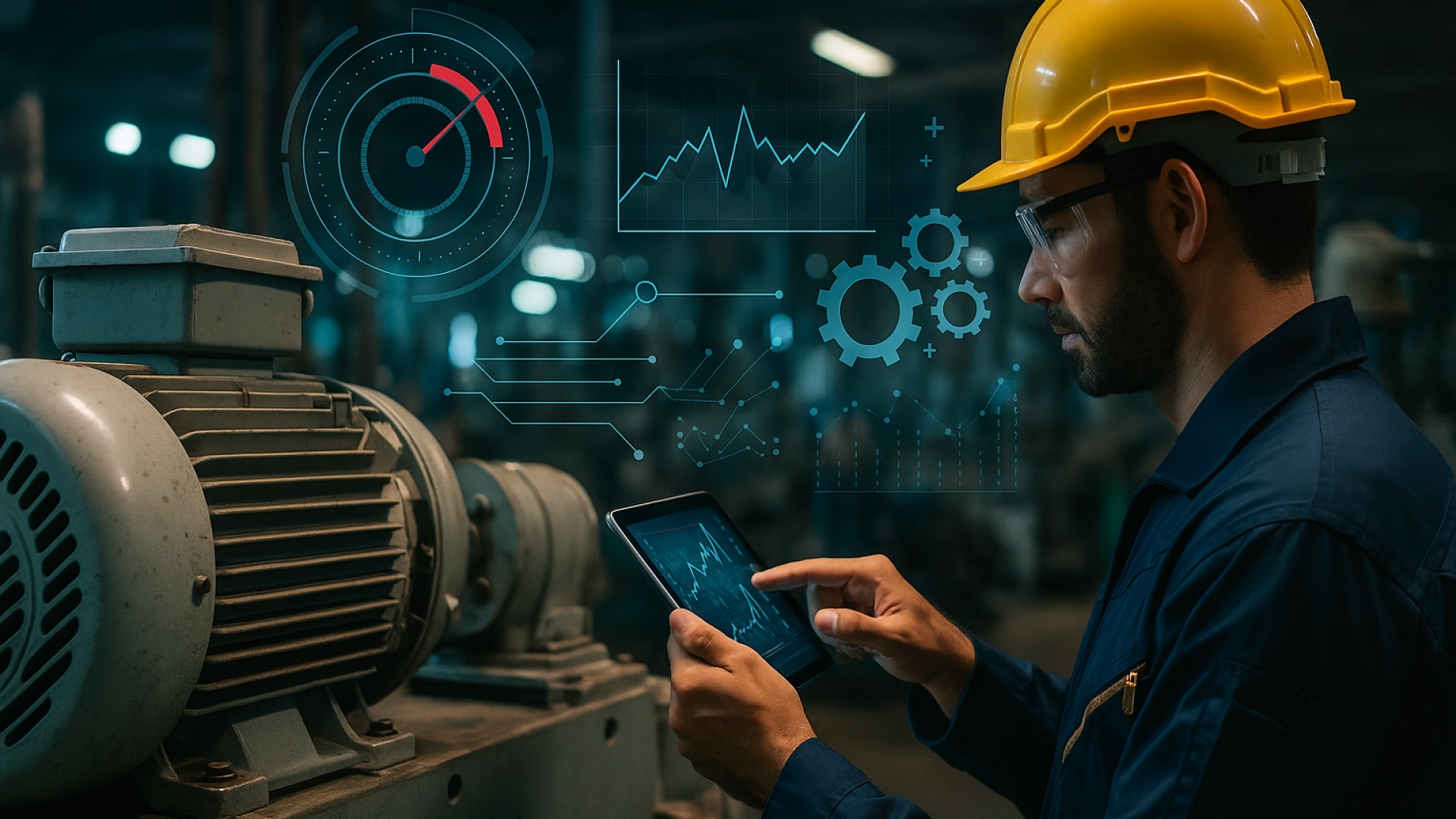 How to Extend the Life of Your Automation Equipment