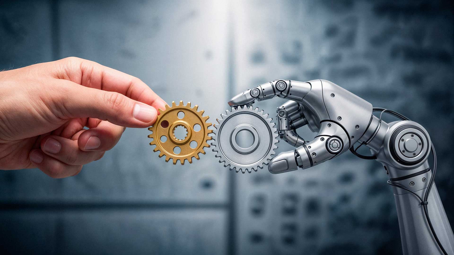 How to Identify If Your Automation Part Is Obsolete – And What to Do Next