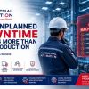 How Unplanned Downtime Affects More Than Just Production