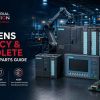 Siemens Legacy & Obsolete PLC Spare Parts Guide