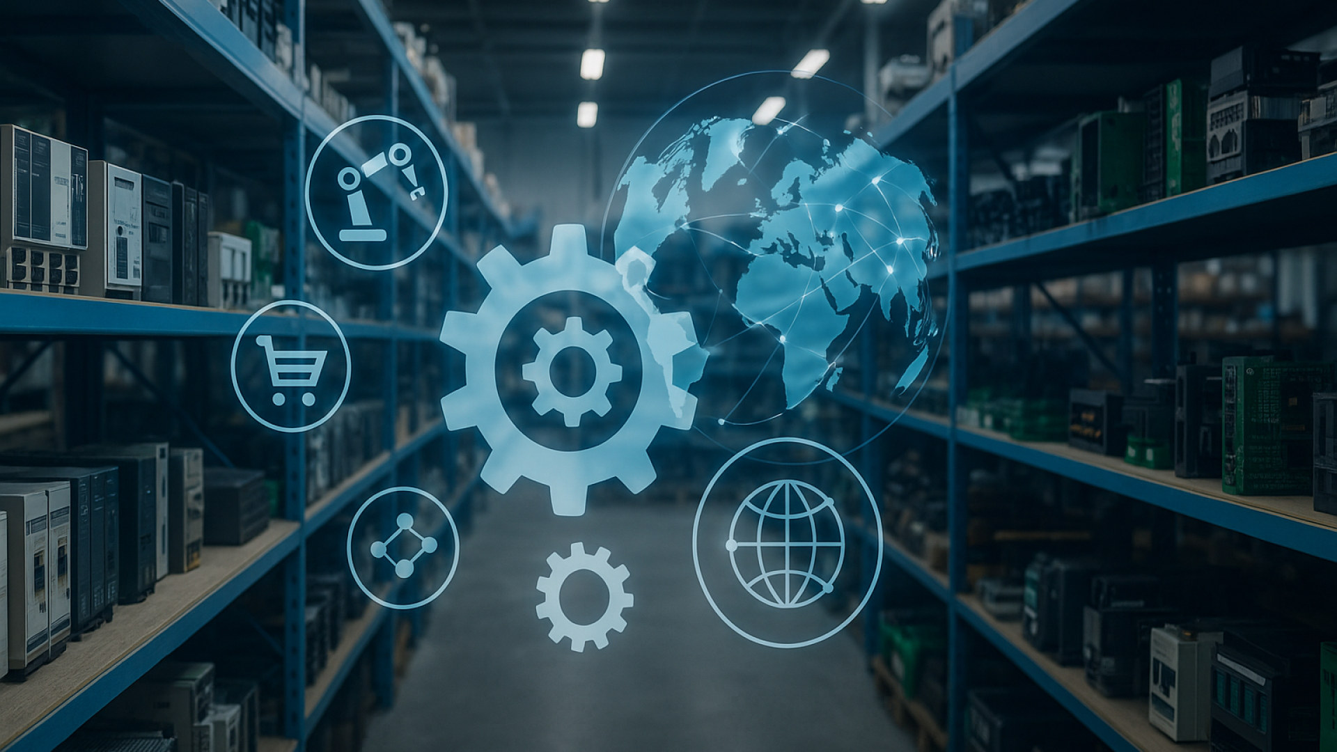 The Role of Obsolete Parts Specialists in Keeping Legacy Systems Running