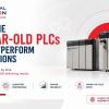 Why Some 20-Year-Old PLCs Still Outperform Expectations