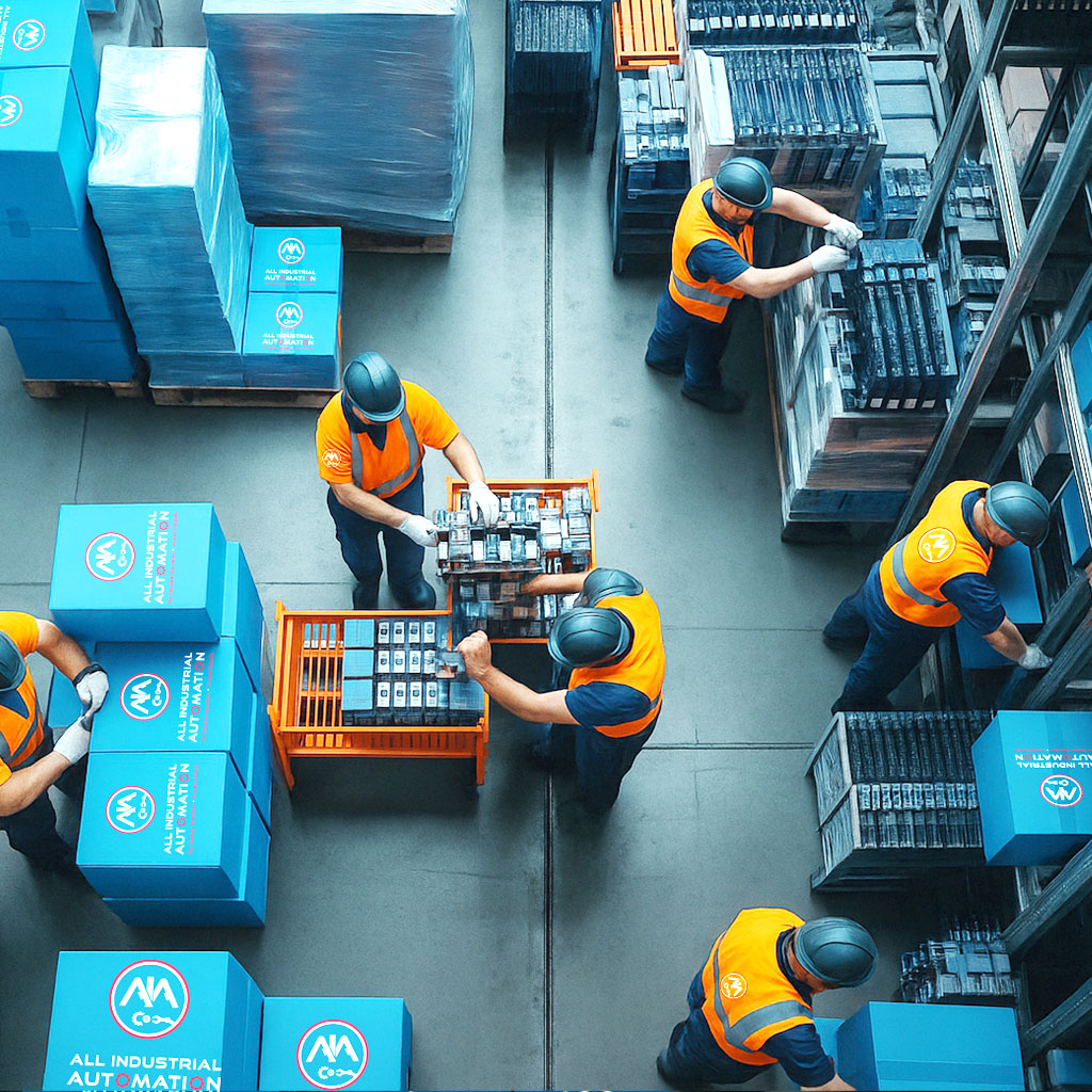 Parts Sourcing