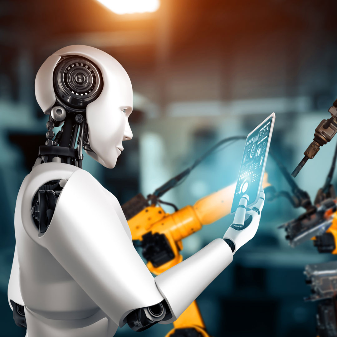 Robotic Solutions